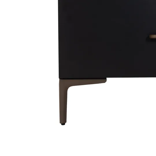 TWF Hanglegkast Modena Metaal