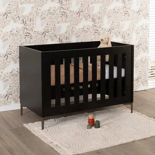 TWF Babykamer Modena Metaal