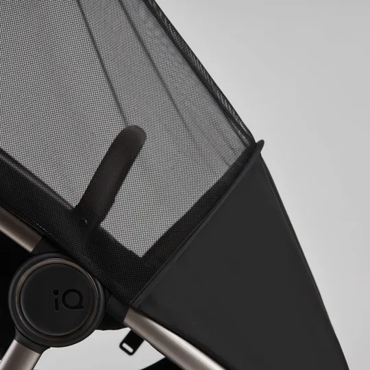 Anex Muskiettennet Buggy IQ