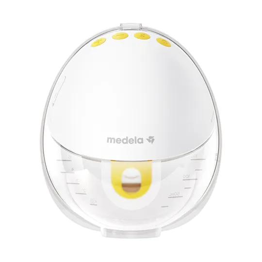 Medela Motion InBra™ Borstkolf Enkelzijdig Elektrisch