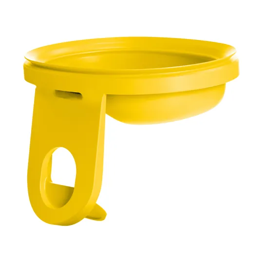 Medela Motion InBra™ Membranen - 2 stuks