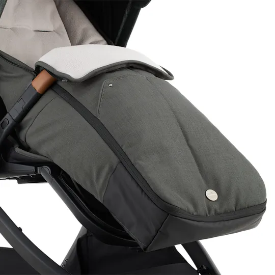 Mutsy Voetenzak Flow