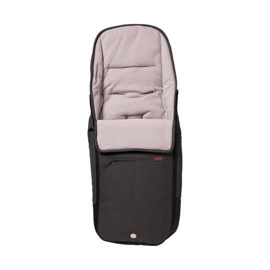 Mutsy Voetenzak Flow