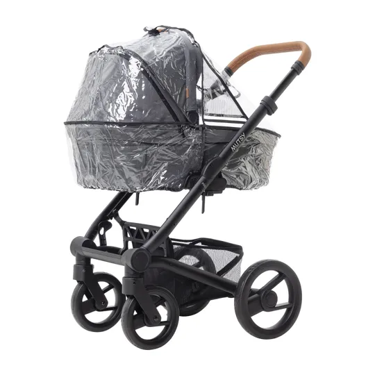 Mutsy Regenhoes Reiswieg Nio
