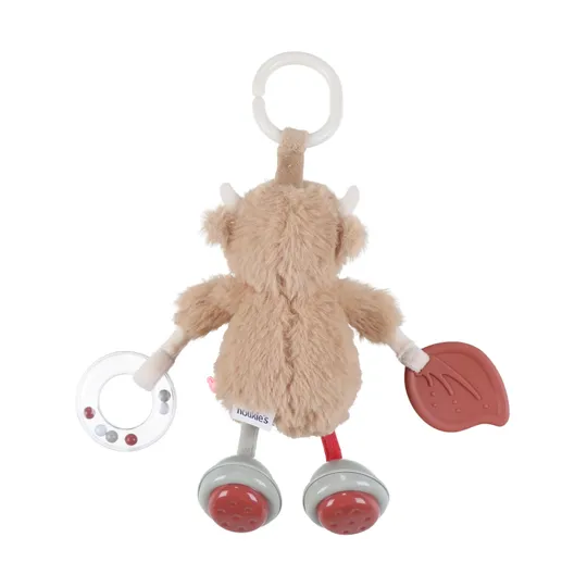 Noukie's F&O Activiteitenknuffel