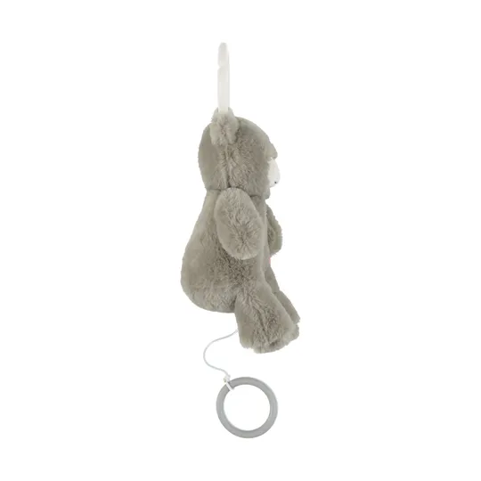 Noukie's F&O Muzikale Knuffel - 20 cm