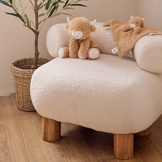 Noukie's F&O Knuffeldoekje - 27 cm