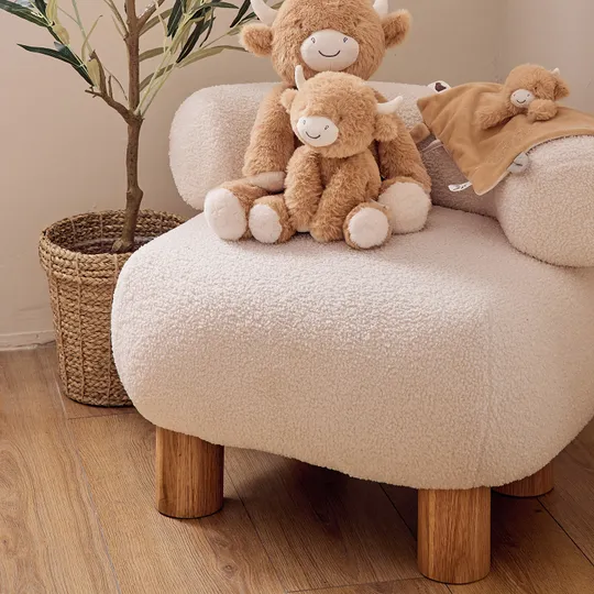 Noukie's F&O Knuffel - 40 cm 