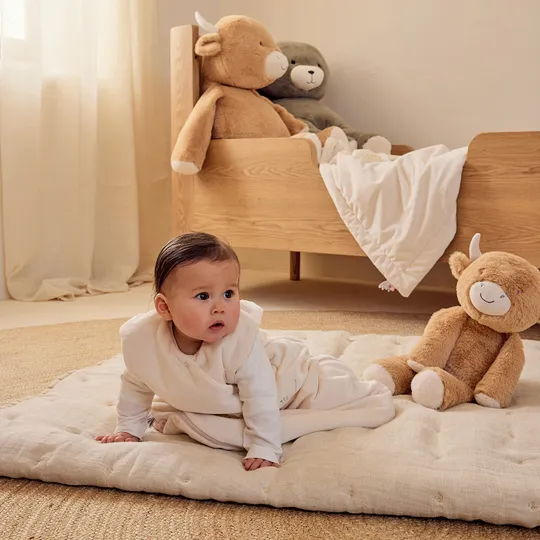 Noukie's F&O Knuffel - 40 cm 