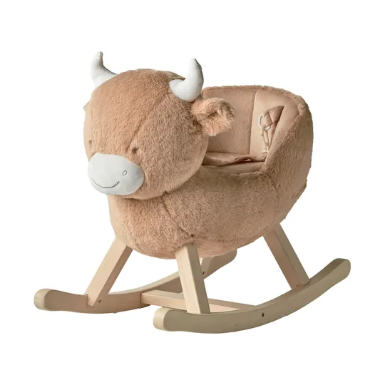 Noukie's F&O Baby Schommel - Beige