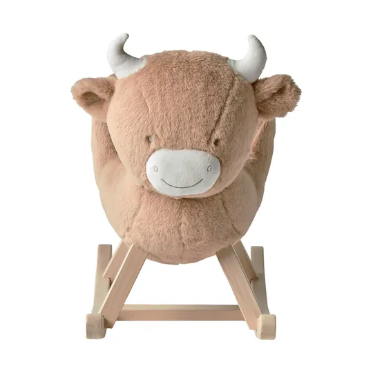 Noukie's F&O Baby Schommel - Beige