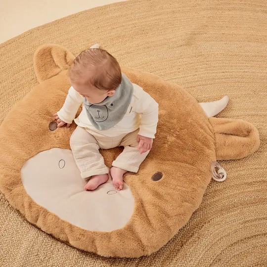 Noukie's F&O Speelmat - 85 x 77 cm