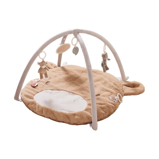 Noukie's F&O Speelmat - 85 x 77 cm