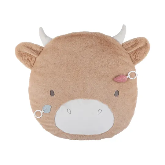 Noukie's F&O Speelmat - 85 x 77 cm