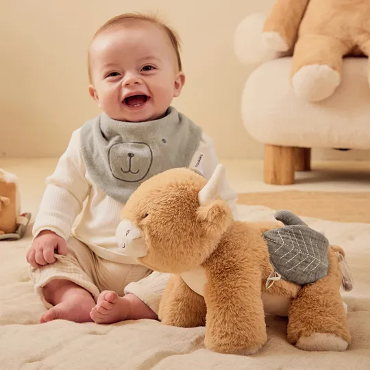 Noukie's F&O Activiteiten Knuffel  