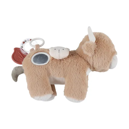 Noukie's F&O Activiteiten Knuffel  