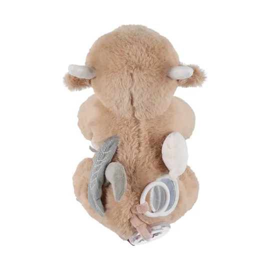 Noukie's F&O Activiteiten Knuffel  