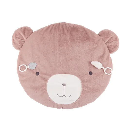 Noukie's F&O Speelkleed - 85 x 77 cm - Beige