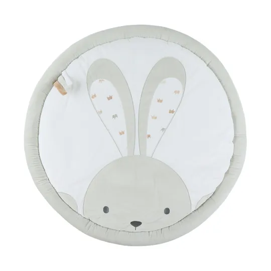 Noukie's R&V Speelmat - 85 x 77 cm