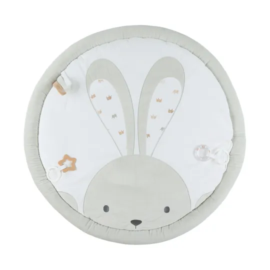 Noukie's R&V Speelmat - 85 x 77 cm