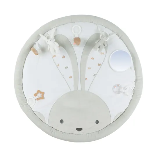 Noukie's R&V Speelmat - 85 x 77 cm