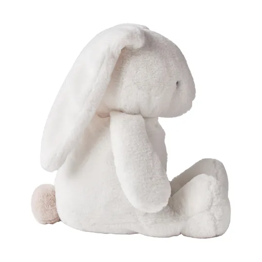 Noukie's B&M Knuffel - 40 cm - Snow 