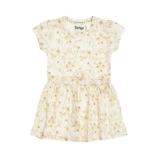 Dirkje Jurkje - Maat 74 - Zacht Beige