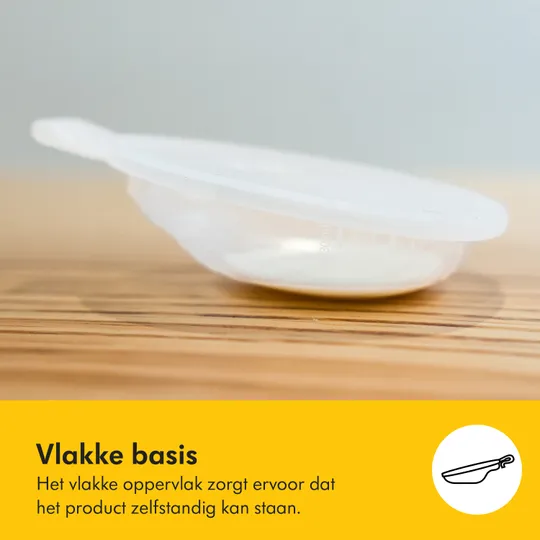 Medela InBra™ Borstmelkopvangers - 2 Stuks