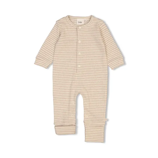 Feetje The Magic is in You Omslagvoet Boxpakje Met Streep