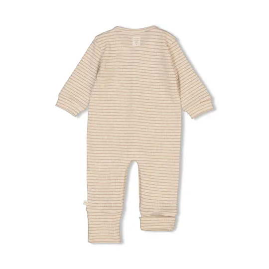 Feetje The Magic is in You Omslagvoet Boxpakje Met Streep