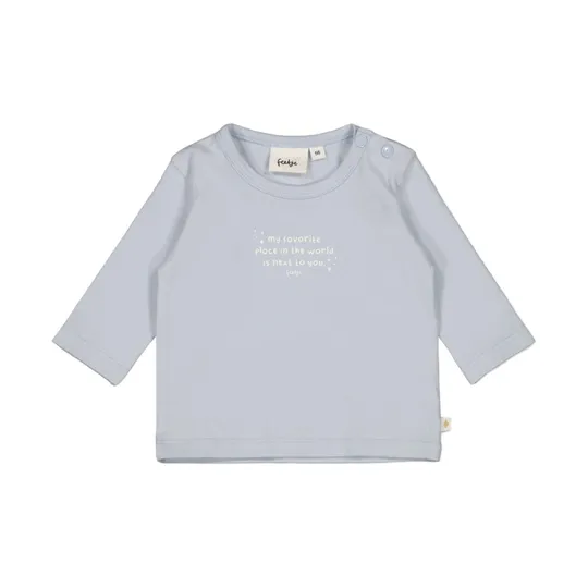 Feetje The Magic Is In You Longsleeve