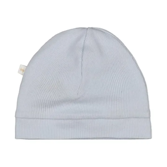 Feetje The Magic Is In You Mutsje Rib - Blauw