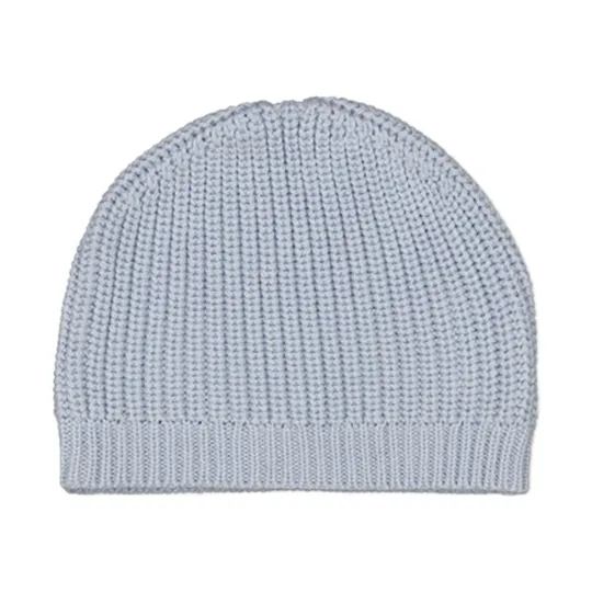 Feetje The Magic Is In You Mutsje Gebreid - Blauw