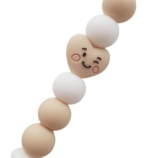 Chewies & More New Born Speenkoord - Sweet Heart