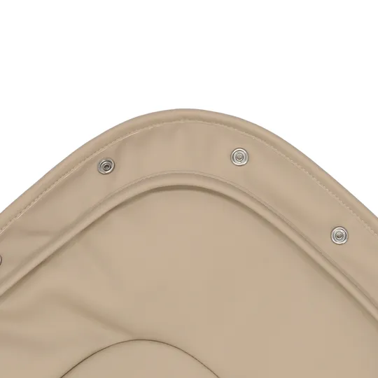 Kidsmill Up! Newborn Kussen - Leatherlook