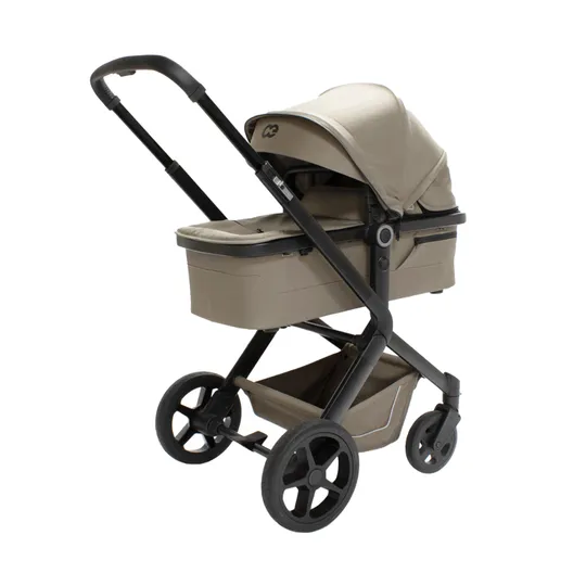 Koelstra NEXT Gen Kinderwagen