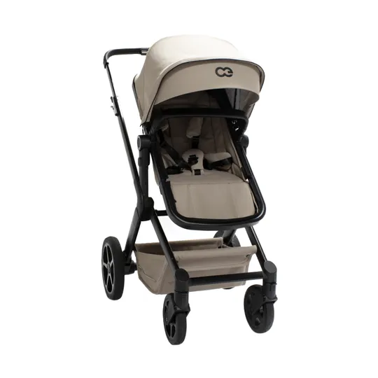 Koelstra NEXT Gen Kinderwagen
