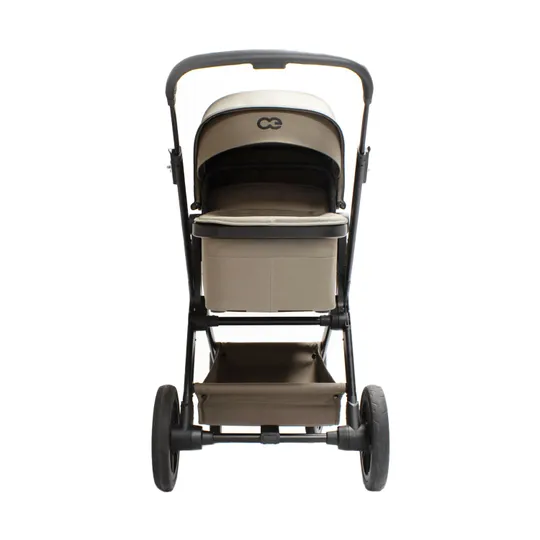 Koelstra NEXT Gen Kinderwagen