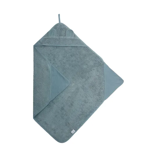 Nifty 2-In-1 Badcape