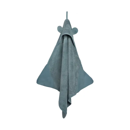 Nifty 2-In-1 Badcape