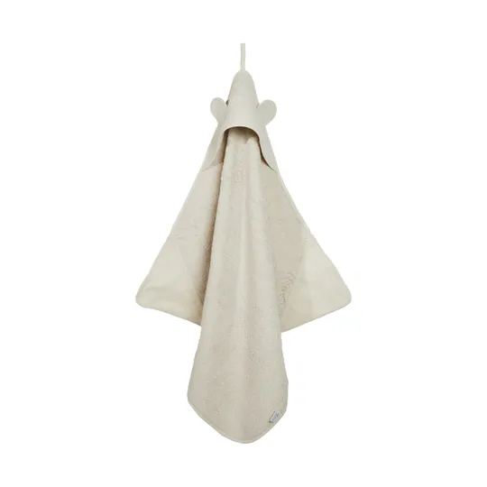 Nifty 2-In-1 Badcape