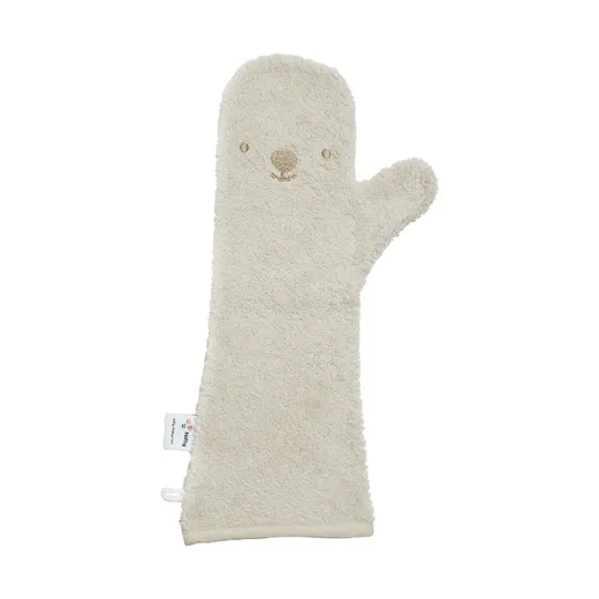 Nifty Douche Handschoen