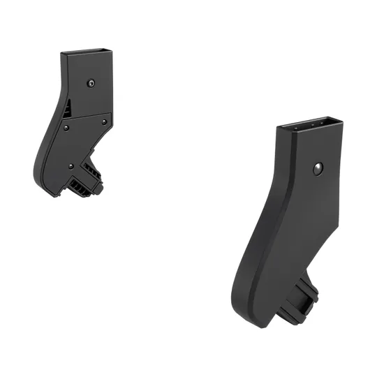 Thule Spring Reiswieg Adapters