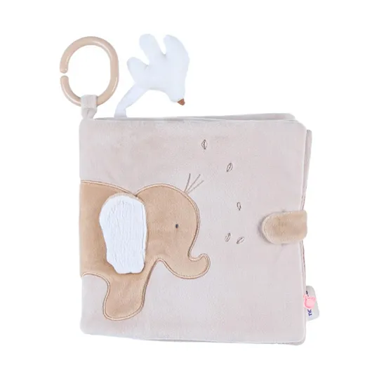 Noukie's B&M Activiteitenboekje