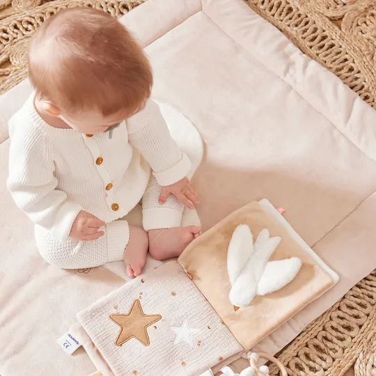 Noukie's B&M Activiteitenboekje