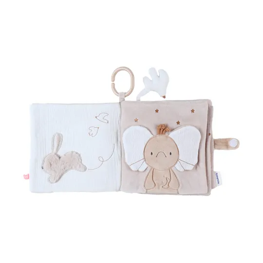 Noukie's B&M Activiteitenboekje