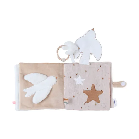 Noukie's B&M Activiteitenboekje