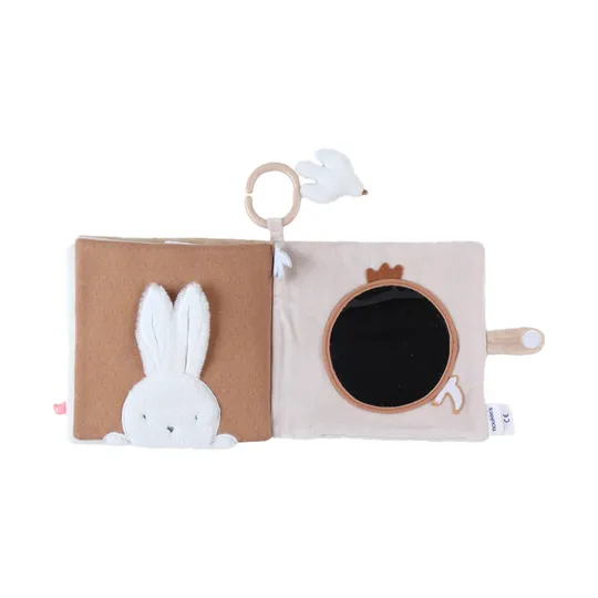 Noukie's B&M Activiteitenboekje