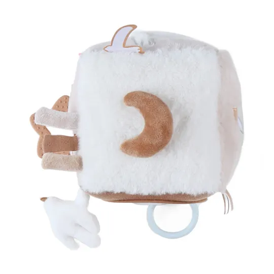 Noukie's B&M Activiteitencubus