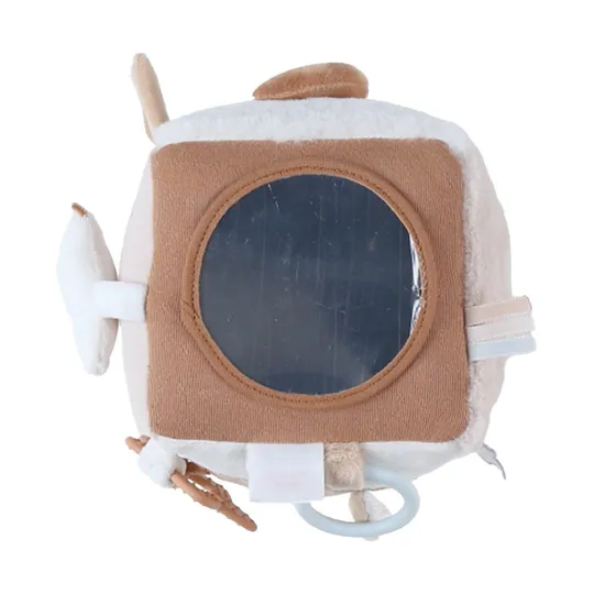 Noukie's B&M Activiteitencubus